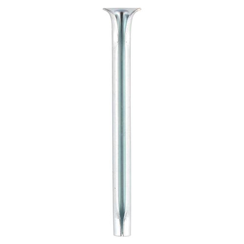 TIMCO Express Nails - Zinc (6.0 x 80, TIMpac of 6)