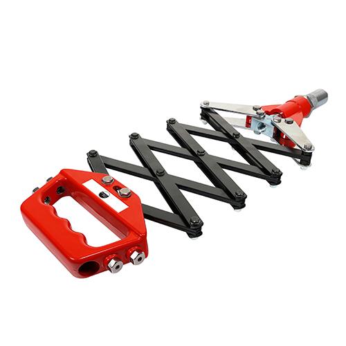 TIMCO Lazy Tong Riveter (Rivets 3.0/3.2/4.0/4.8/6.0/6.4, Box of 1)