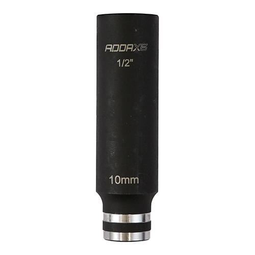 TIMCO Impact Socket (10 x 78mm, Clip of 1)