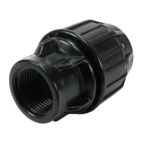 TIMCO Female Adaptor (32mm x 1, Unit of 1)