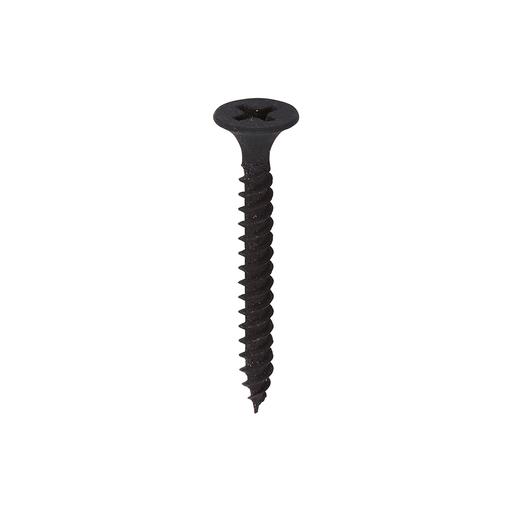 TIMCO Drywall Screws - PH - Bugle - Fine Thread - Grey (3.5 x 32, Box of 200)