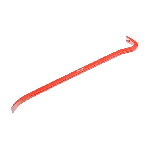 TIMCO Heavy Duty Wrecking Bar (24, Clip of 1)