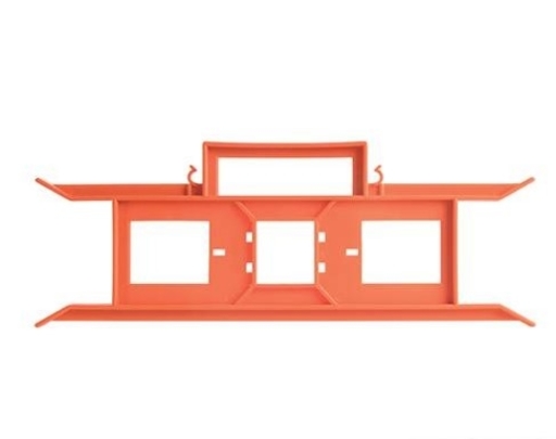 PowerMaster Cable Tidy, 360mm