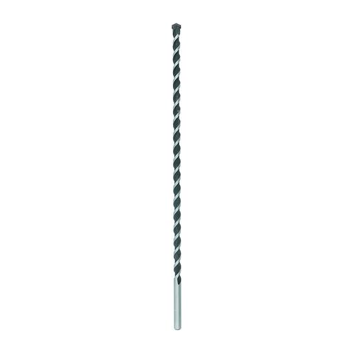 TIMCO Professional Masonry Bit (12.0 x 400, Blister Pack of 1)
