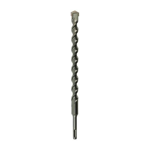 TIMCO Professional SDS Plus Hammer Bit (20.0 x 310, Clip of 1)