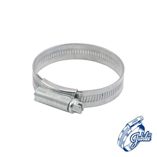 TIMCO Jubilee Clip Mild Steel - 2Ms (40 - 55mm, Box of 10)