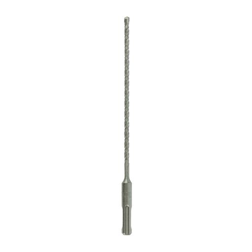 TIMCO SDS Plus Hammer Bit (5.0 x 210, Clip of 1)