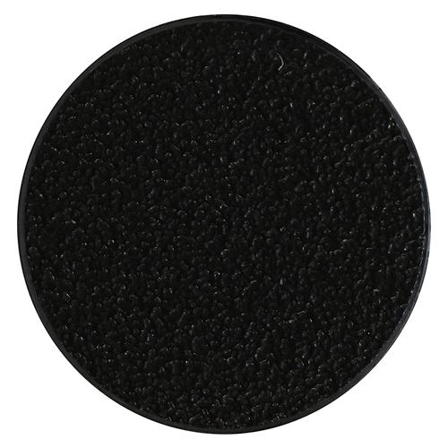 TIMCO Self-Adhesive Cover Caps - Trade Pack - Black (13mm, Bag of 1008)