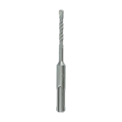 TIMCO SDS Plus Hammer Bit (5.0 x 110, Clip of 1)