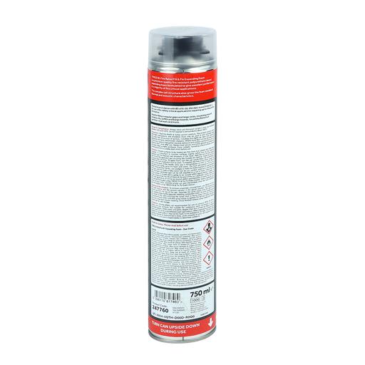 TIMCO B1 Fill & Fix Expanding Pu Foam - Gun Grade (750ml, Can of 1)