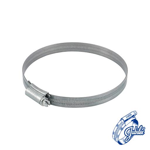 TIMCO Jubilee Clip Mild Steel - 5Ms (90 - 120mm, Bag of 10)