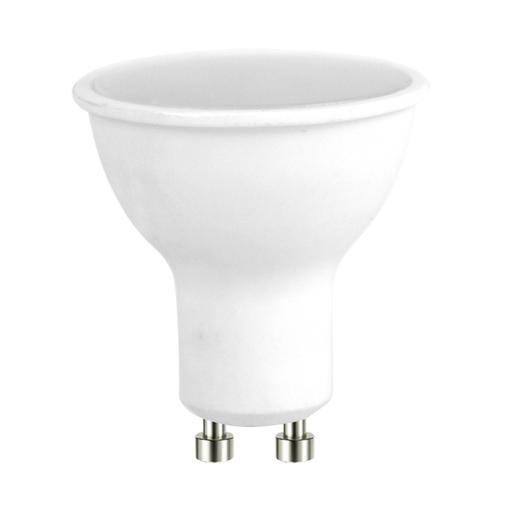 TIMCO Eveready LED Spot Light Bulb - Gu10 - 320 Lumen - 4.7W - Warm Light (Pack of 5)