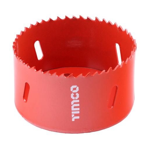 TIMCO Holesaw - Variable Pitch (79mm, Clamshell of 1)