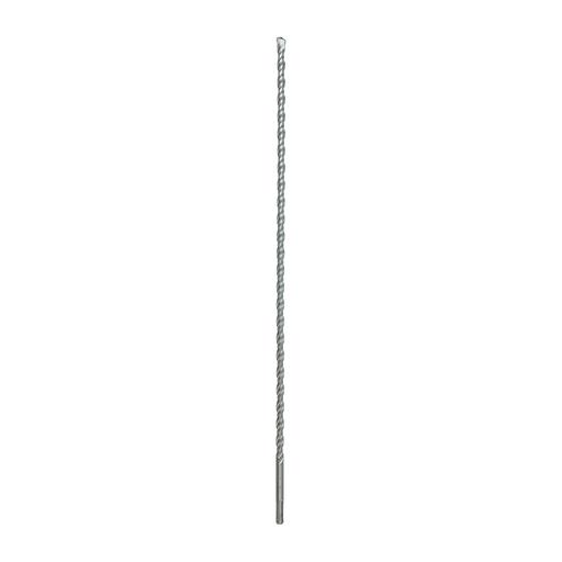 TIMCO SDS Plus Hammer Bit (12.0 x 600, Clip of 1)