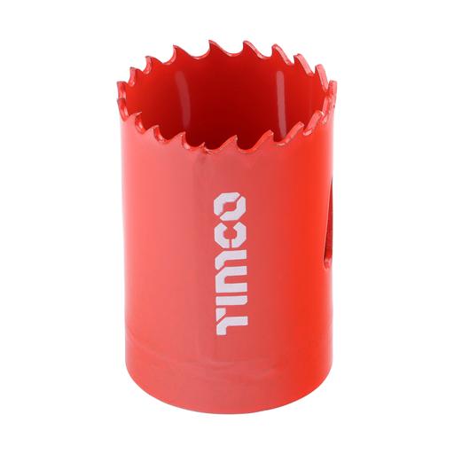 TIMCO Holesaw - Variable Pitch (35mm, Clamshell of 1)