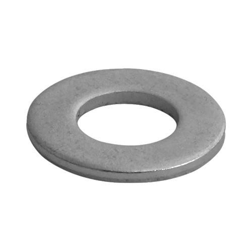 TIMCO Form A Washers - A2 Stainless Steel (M10, Bag of 10)