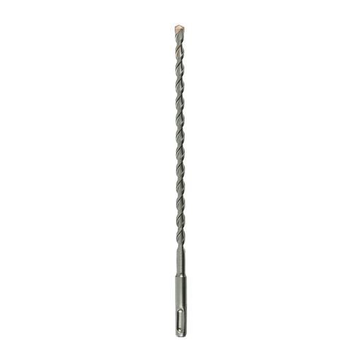 TIMCO Professional SDS Plus Hammer Bit (8.0 x 260, Clip of 1)