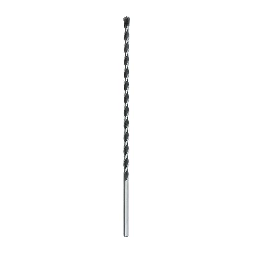 TIMCO Professional Masonry Bit (6.0 x 200, Blister Pack of 1)