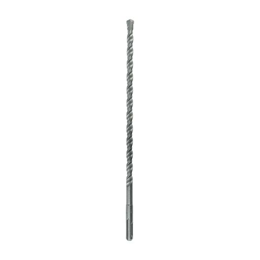 TIMCO SDS Plus Hammer Bit (10.0 x 310, Clip of 1)
