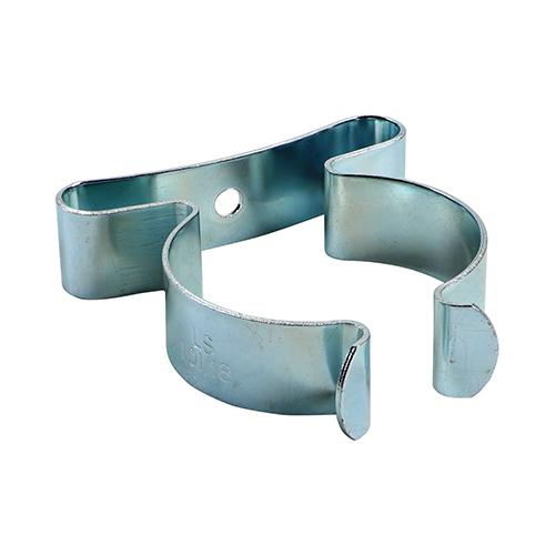 TIMCO Tool Clips - Zinc (1 1/2, TIMpac of 4)