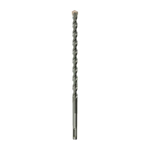 TIMCO Professional SDS Plus Hammer Bit (12.0 x 260, Clip of 1)
