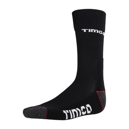 TIMCO Trade Socks (UK 7 - 12, Bag of 3)