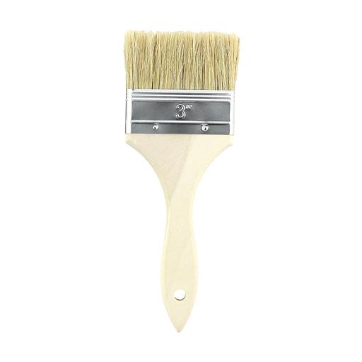 TIMCO Economy General Purpose Brush (3, Unit of 1)