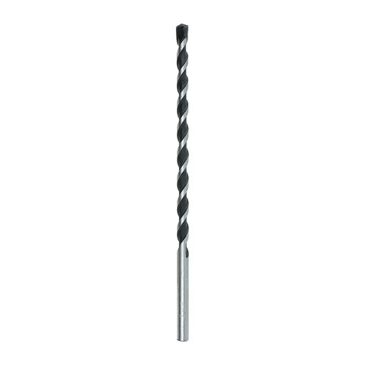 TIMCO Professional Masonry Bit (8.0 x 200, Blister Pack of 1)