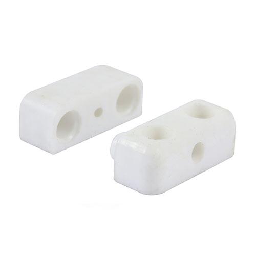 TIMCO Knock Down Blocks - White (35 x 25 x 12, TIMpac of 4)