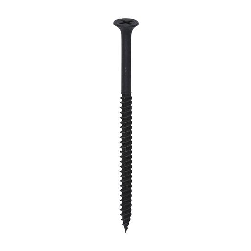 TIMCO Drywall Screws - PH - Bugle - Fine Thread - Grey (4.2 x 75, Box of 500)