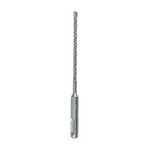 TIMCO SDS Plus Hammer Bit (5.5 x 160, Clip of 1)
