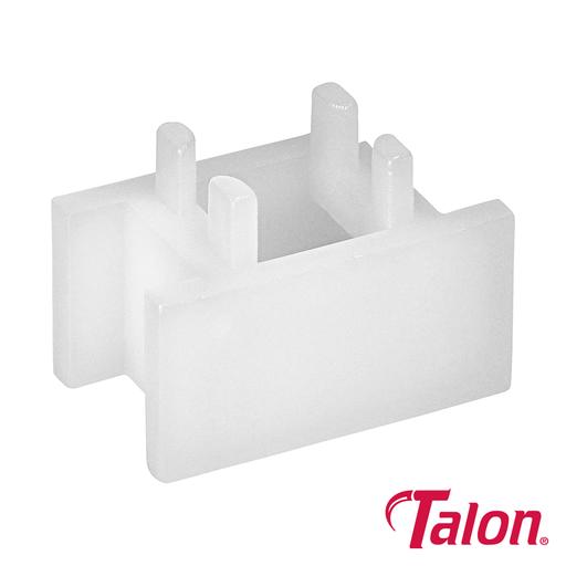 TIMCO Interlocking Hinged Clip Spacer - Tsp1 (13mm, Bag of 100)
