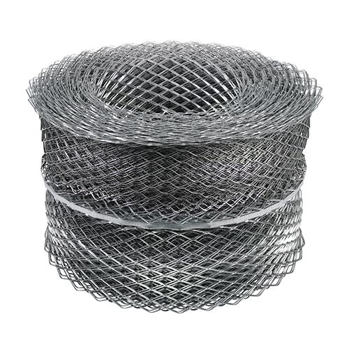 TIMCO Brick Reinforcement Coil - Galvanised (175mm, Unit of 1)