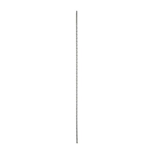 TIMCO SDS Plus Hammer Bit (12.0 x 1000, Clip of 1)