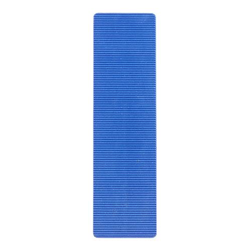TIMCO Individual Packers - 28Mm - 5.0Mm - Blue (100 x 28 x 5, Box of 1000)