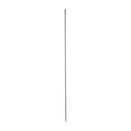 TIMCO SDS Plus Hammer Bit (10.0 x 1000, Clip of 1)