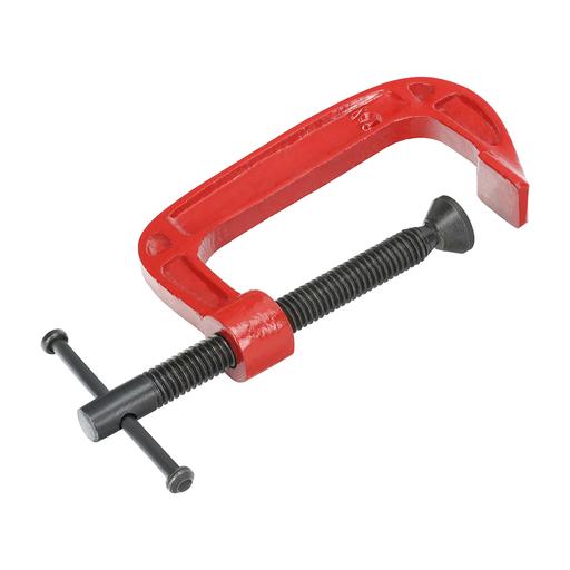 TIMCO G Clamp (3, Unit of 1)