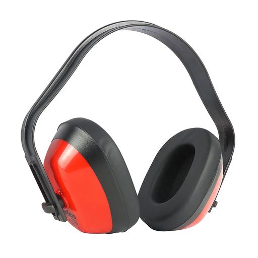 TIMCO Ear Defenders - 27.6Db (One Size, Bag of 1)
