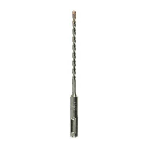 TIMCO Professional SDS Plus Hammer Bit (5.0 x 160, Clip of 1)