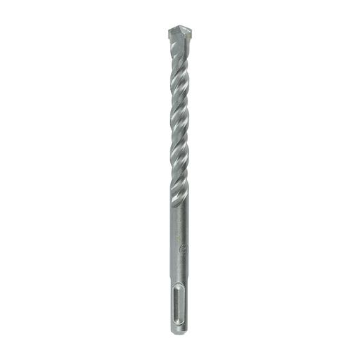 TIMCO SDS Plus Hammer Bit (12.0 x 160, Clip of 1)