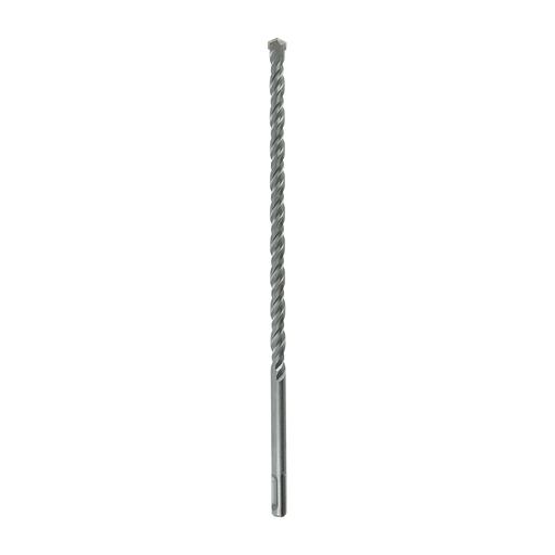 TIMCO SDS Plus Hammer Bit (12.0 x 310, Clip of 1)