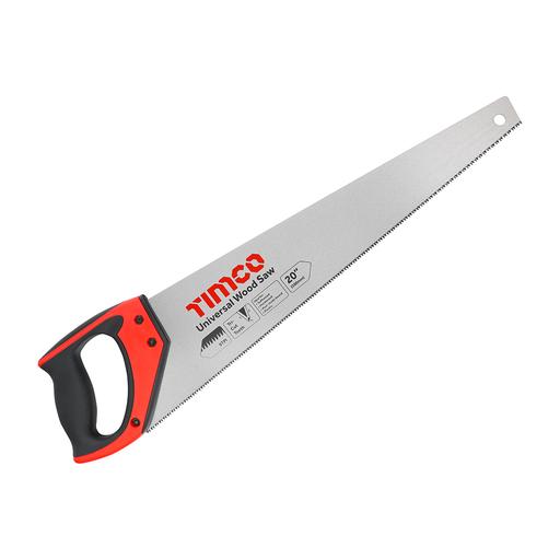 TIMCO Universal Wood Saw (20, Unit of 1)