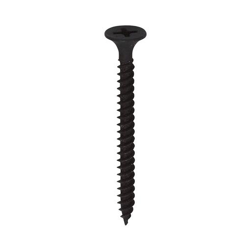 TIMCO Drywall Screws - PH - Bugle - Fine Thread - Grey (3.5 x 42, Box of 200)