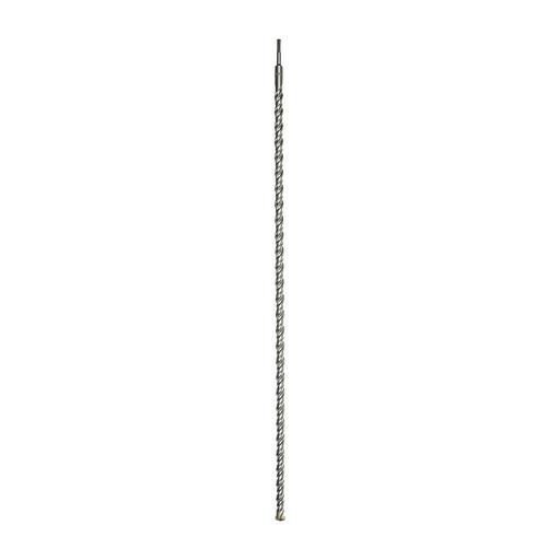TIMCO SDS Plus Hammer Bit (22.0 x 1000, Clip of 1)