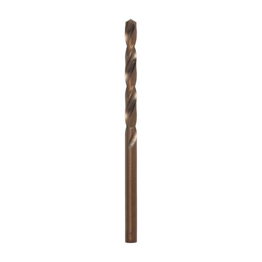 TIMCO Ground Jobber Drills - Cobalt M35 (4.0mm, Wallet of 1)