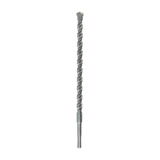 TIMCO SDS Plus Hammer Bit (16.0 x 310, Clip of 1)