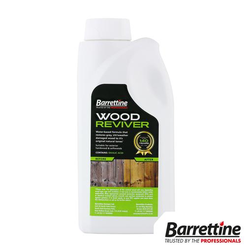 TIMCO Wood Reviver (1L, Bottle of 1)