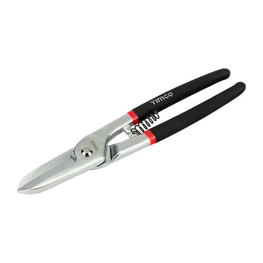 TIMCO Tin Snips (12, Backing Card of 1)