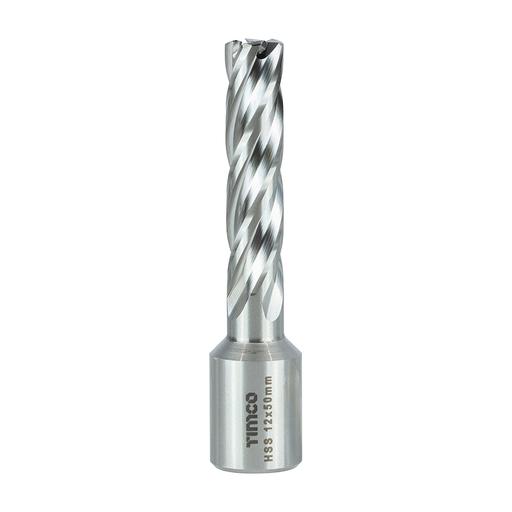 TIMCO Broaching Cutter - Long (12 x 50, Box of 1)
