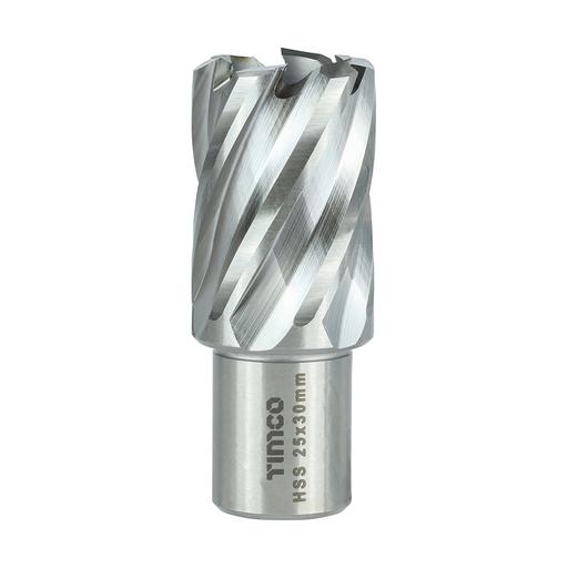 TIMCO Broaching Cutter - Short (25 x 30, Tube of 1)